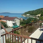 By The Sea Podaca, Makarska - 11155 * ポダツァ