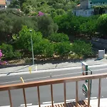 アパート By The Sea Podaca, Makarska - 11155 ポダツァ
