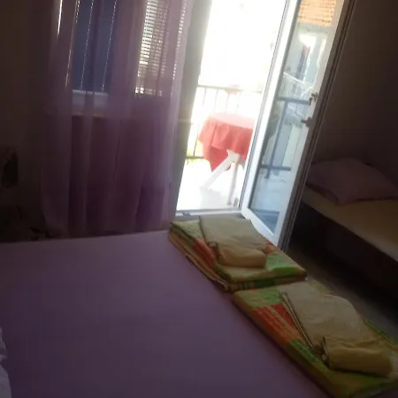 By The Sea Podaca, Makarska - 11155 ポダツァ