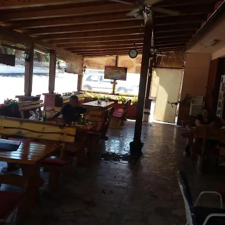 By The Sea Podaca, Makarska - 11155 ポダツァ