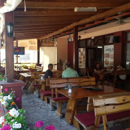 By The Sea Podaca, Makarska - 11155 * ポダツァ