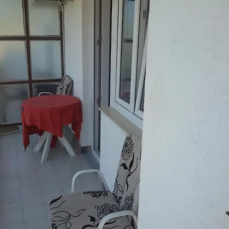 アパート By The Sea Podaca, Makarska - 11155