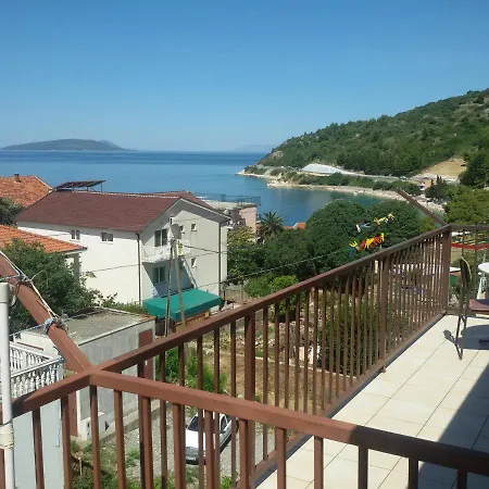 By The Sea Podaca, Makarska - 11155 * ポダツァ