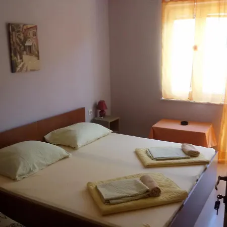 アパート By The Sea Podaca, Makarska - 11155