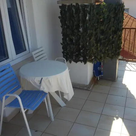 By The Sea Podaca, Makarska - 11155 アパート