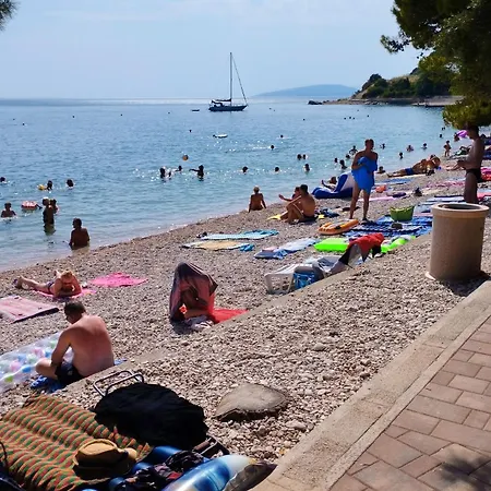 アパート By The Sea Podaca, Makarska - 11155